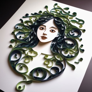 Paper Quilling